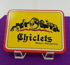 Vintage chiclets gum for sale  Salem