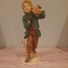 Vintage leonardo boy for sale  STANLEY