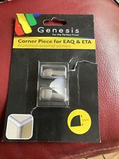 Genesis corner piece for sale  WIRRAL