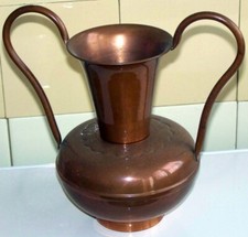 Pot cuivre forme d'occasion  Thionville