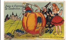 Carrosse cendrillon bagnoles d'occasion Carrosse cendrillon bagnoles d'occasion  Le Havre-