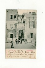 BORDIGHERA FP PORTA DEL CAPO VIAGGIATA 1902 comprar usado  Enviando para Brazil