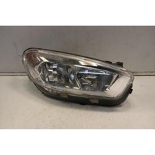 FAROL DESTRO PARA FORD TRANSIT-TOURNEO COURIER (14-18) C4A 1.6 TDCI (70KW) 2014 comprar usado  Enviando para Brazil