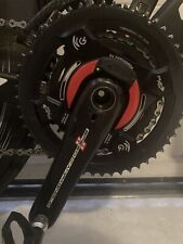 Misuratore potenza power2max usato  Sustinente