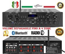 Amplificatore audio filodiffus usato  Portoferraio