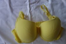 38b yellow bra for sale  TAMWORTH