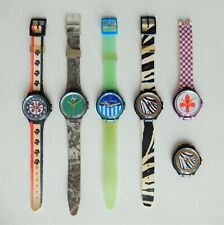 Lotto orologi vintage usato  Città di Castello