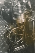 Norvège .1950 régulateur d'occasion  Ballon