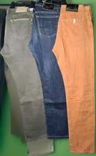 Jacob cohën jeans usato  Salerno
