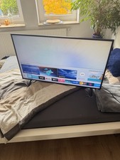 Samsung ue43ru7179 zoll gebraucht kaufen  Ulm