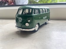 Modellauto welly bus gebraucht kaufen  Neunkirchen