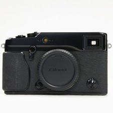 Fujifilm pro1 camera for sale  BRIXHAM