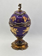 House faberge musical for sale  DARLINGTON