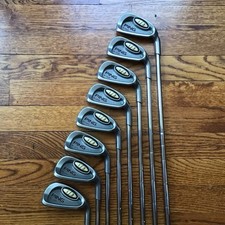 Ping size green for sale  Buford