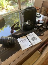 Canon eos 70d for sale  WEMBLEY