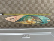 Longboard jay alders for sale  Saint Charles