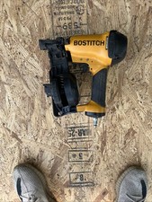 Bostitch rn46 pneumatic for sale  Burlingame