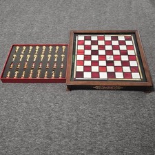 glass chess set for sale  Torrance