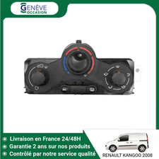 Commande chauffage renault d'occasion  Niort