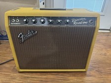Fender princeton reverb for sale  Lexington