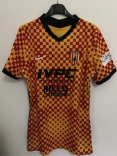 Maglia calcio home usato  Taurano