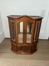 Large vintage wooden for sale  Sarasota