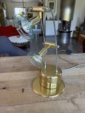 Wofi tischlampe leuchte gebraucht kaufen  Werbach