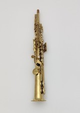 Yanagisawa sax sopranino usato  Gragnano