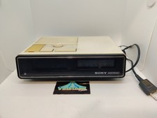 Sony icf c530l d'occasion  Toulouse-