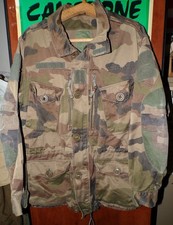 Veste treillis armee d'occasion  Le Thor