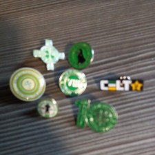 Celtic assorted pin for sale  GLASGOW