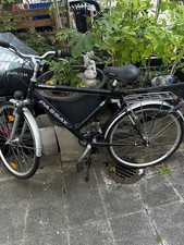 Herrenfahrrad top rdnung gebraucht kaufen Herrenfahrrad top rdnung gebraucht kaufen  Mannheim