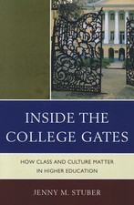 Inside college gates for sale  Interlochen