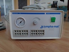 Lympha mat 300 gebraucht kaufen  Ganderkesee