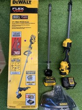 Dewalt 60v max for sale  Winnetka