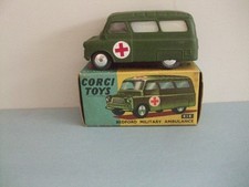 Corgi 414 bedford for sale  LOWESTOFT