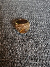 Riginal swarovski statement gebraucht kaufen  Kerpen