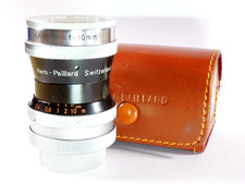 Paillard bolex switar for sale  ELY