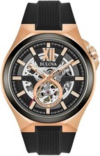 Bulova herren armbanduhr gebraucht kaufen Bulova herren armbanduhr gebraucht kaufen  Hamburg