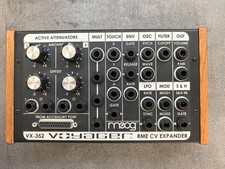 Moog 352 expander for sale  ORPINGTON