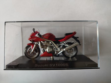 Moto SUZUKI SV1 1000S TTBE+++++SUP en boite comprar usado  Enviando para Brazil