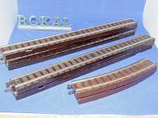 Rokal gerade gebogene gebraucht kaufen  Ettlingen