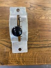 Vent control lever d'occasion  Bagneux