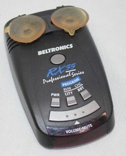 Beltronics professional series for sale  North Canton