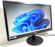 Monitor aoc e970swn usato  Pero
