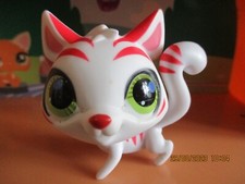 Petshop tigre 3054 d'occasion  Saint-Omer