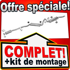 échappement audi coupe d'occasion  Lambersart