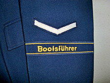 Ddr mdi uniform gebraucht kaufen  Deutschland
