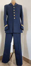 Uniforme ceremonie lieutenant d'occasion  France