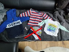 Berteil mütze jacke gebraucht kaufen  Töging a.Inn